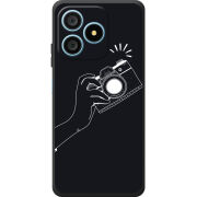 Чохол BoxFace Blackview Wave 9C 
