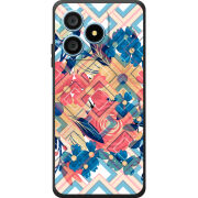 Чохол BoxFace Blackview Wave 9C 