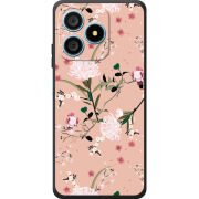 Чохол BoxFace Blackview Wave 9C 
