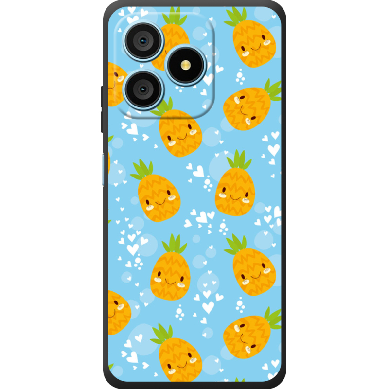 Чохол BoxFace Blackview Wave 9C 