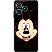 Чохол BoxFace Blackview Wave 9C 
