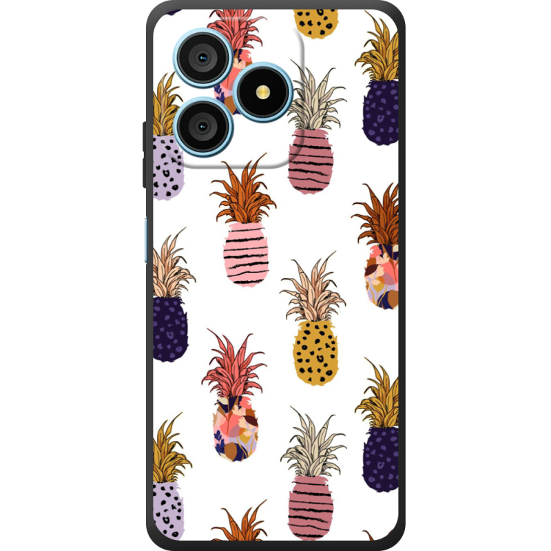 Чохол BoxFace Blackview Wave 9C 
