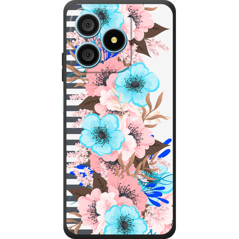 Чохол BoxFace Blackview Wave 9C 