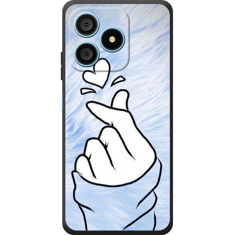 Чохол BoxFace Blackview Wave 9C 