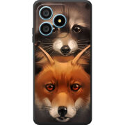 Чохол BoxFace Blackview Wave 9C 