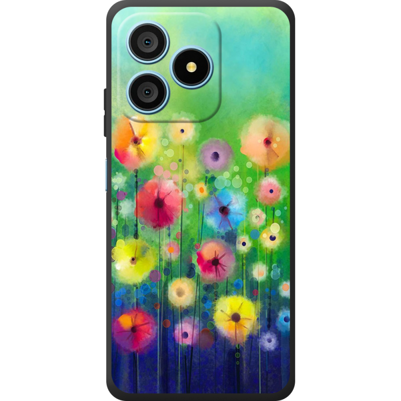 Чохол BoxFace Blackview Wave 9C 