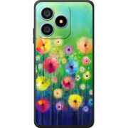 Чохол BoxFace Blackview Wave 9C 