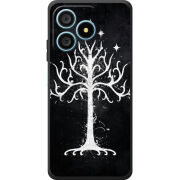 Чохол BoxFace Blackview Wave 9C Fantasy Tree