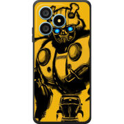 Чохол BoxFace Blackview Wave 9C 