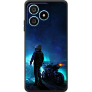 Чохол BoxFace Blackview Wave 9C Motorcyclist