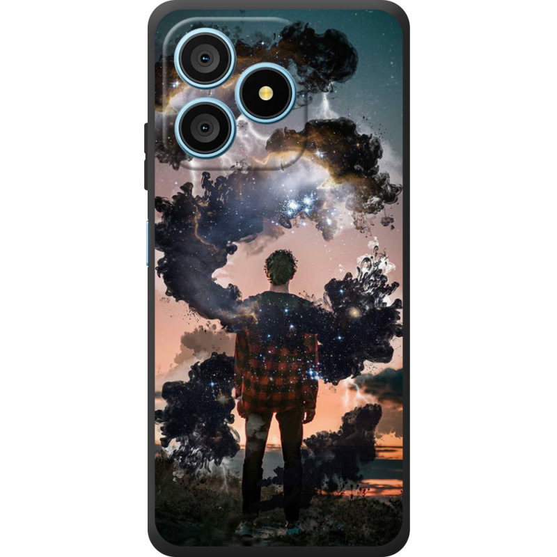 Чохол BoxFace Blackview Wave 9C 