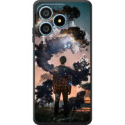 Чохол BoxFace Blackview Wave 9C 