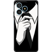 Чохол BoxFace Blackview Wave 9C Tie
