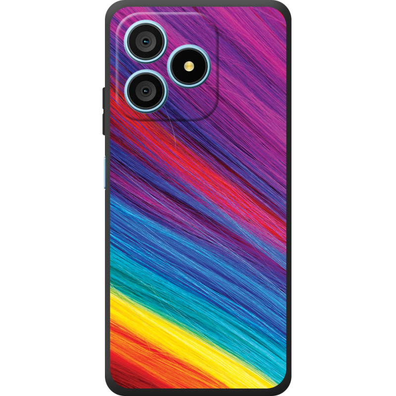 Чохол BoxFace Blackview Wave 9C 