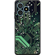 Чохол BoxFace Blackview Wave 9C Microchip