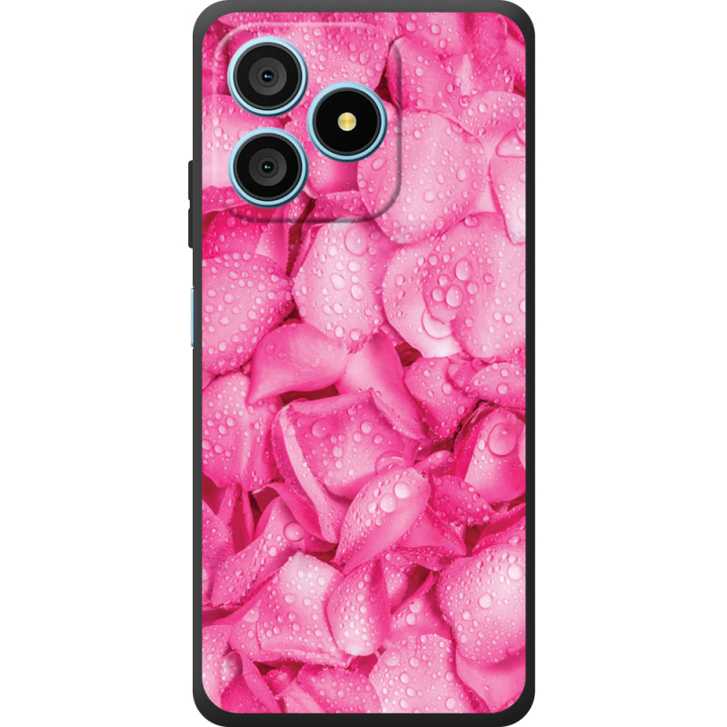 Чохол BoxFace Blackview Wave 9C 