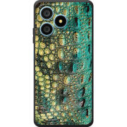 Чохол BoxFace Blackview Wave 9C 