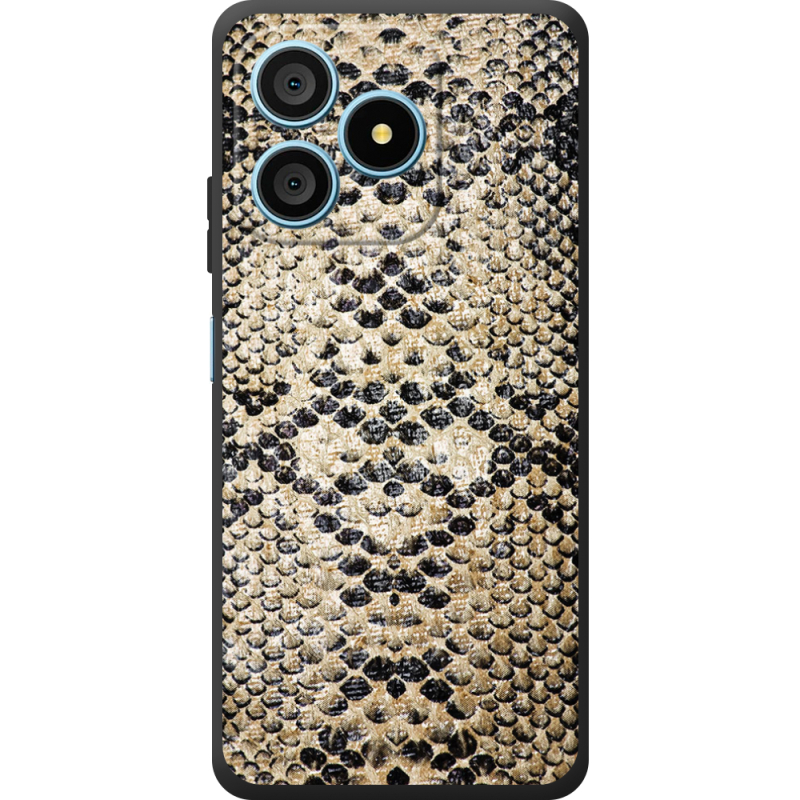 Чохол BoxFace Blackview Wave 9C 