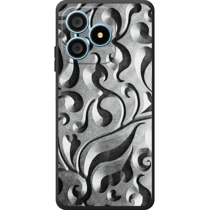 Чохол BoxFace Blackview Wave 9C 