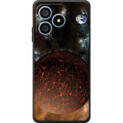 Чохол BoxFace Blackview Wave 9C 