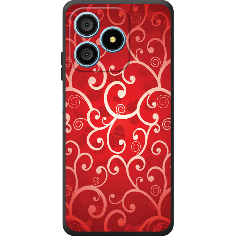 Чохол BoxFace Blackview Wave 9C 
