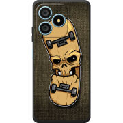 Чохол BoxFace Blackview Wave 9C 
