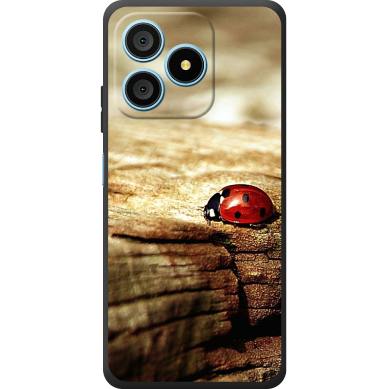 Чохол BoxFace Blackview Wave 9C 