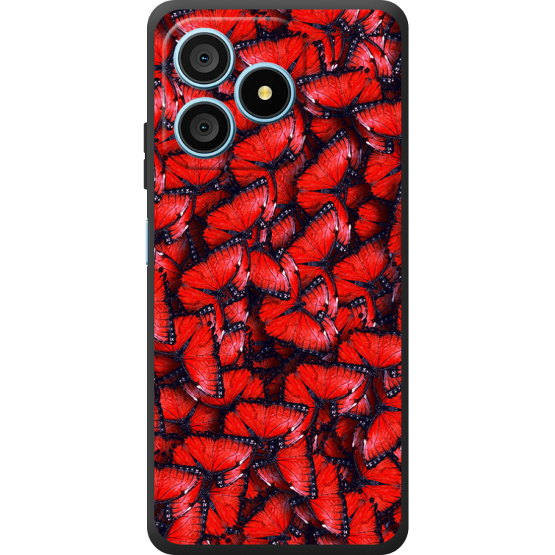 Чохол BoxFace Blackview Wave 9C 