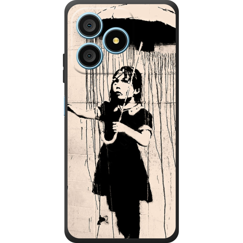 Чохол BoxFace Blackview Wave 9C 