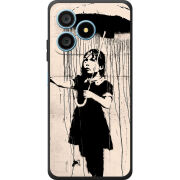 Чохол BoxFace Blackview Wave 9C 