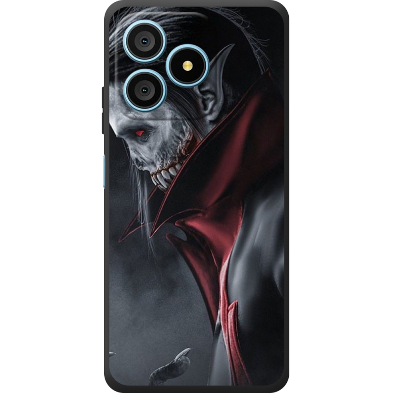 Чохол BoxFace Blackview Wave 9C 
