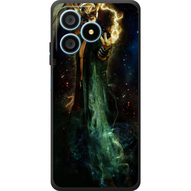 Чохол BoxFace Blackview Wave 9C 
