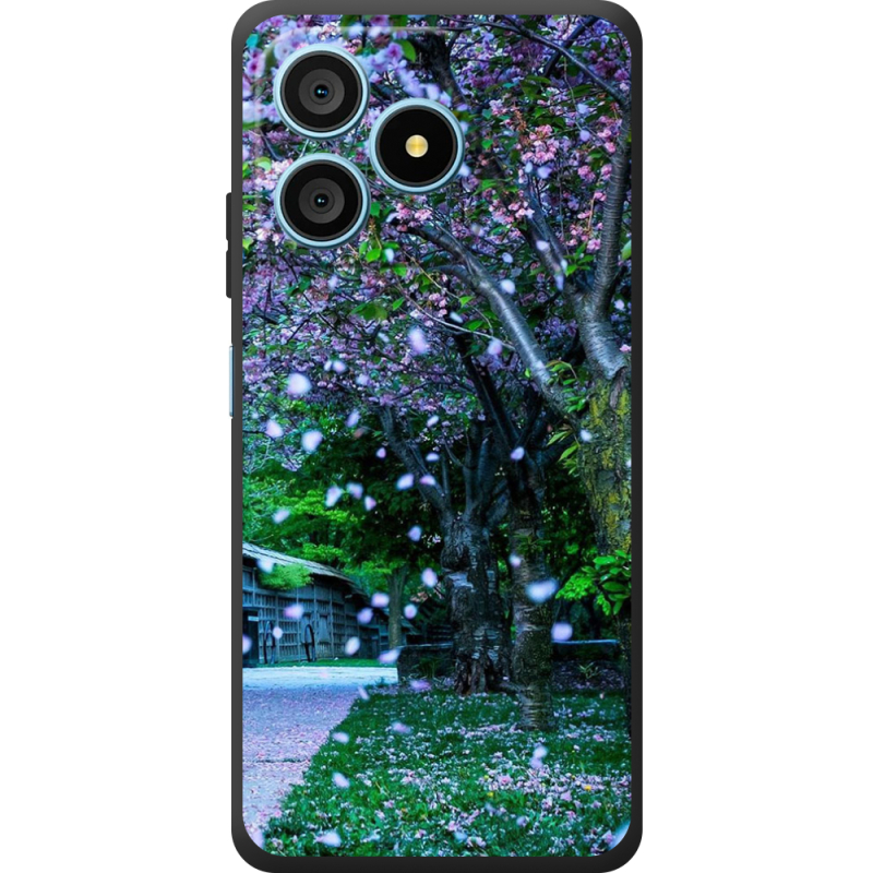 Чохол BoxFace Blackview Wave 9C 