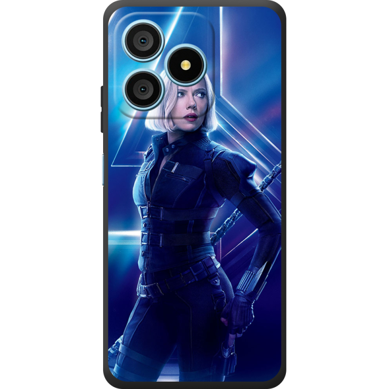 Чохол BoxFace Blackview Wave 9C 