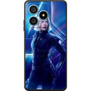 Чохол BoxFace Blackview Wave 9C 