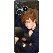 Чохол BoxFace Blackview Wave 9C 