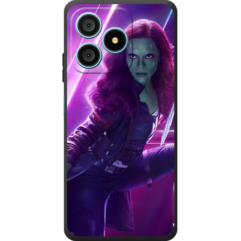 Чохол BoxFace Blackview Wave 9C 