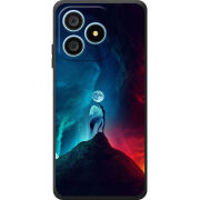 Чохол BoxFace Blackview Wave 9C 