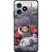 Чохол BoxFace Blackview Wave 9C 