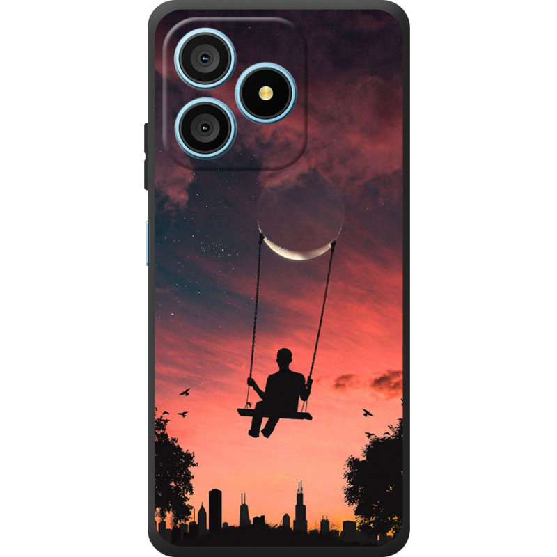 Чохол BoxFace Blackview Wave 9C 