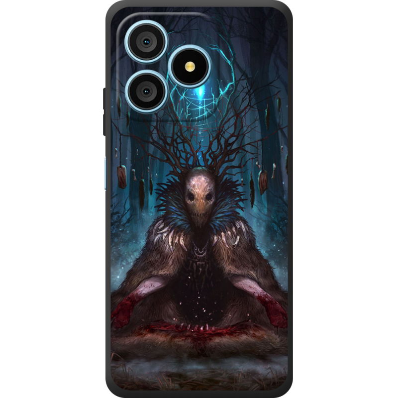 Чохол BoxFace Blackview Wave 9C 