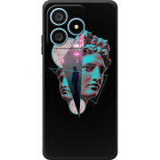 Чохол BoxFace Blackview Wave 9C 