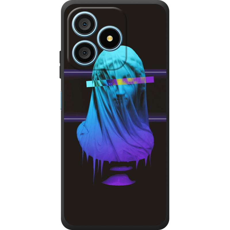Чохол BoxFace Blackview Wave 9C 