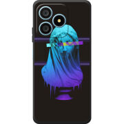 Чохол BoxFace Blackview Wave 9C 