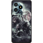 Чохол BoxFace Blackview Wave 9C 