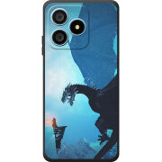 Чохол BoxFace Blackview Wave 9C 