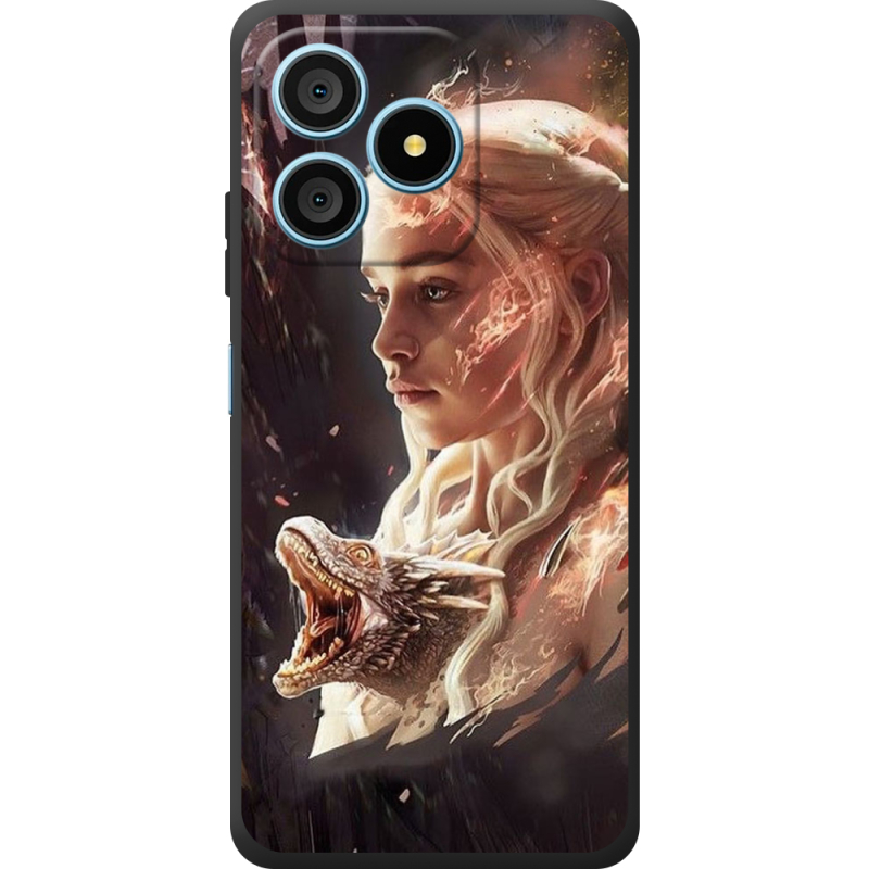 Чохол BoxFace Blackview Wave 9C 