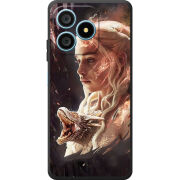 Чохол BoxFace Blackview Wave 9C 