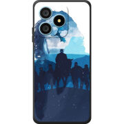 Чохол BoxFace Blackview Wave 9C 