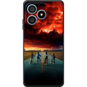 Чохол BoxFace Blackview Wave 9C 